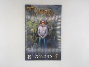 The DarknessTPB Vol. 6: Accursed 2012, Image Comics Phil Hester - Imagen 1 de 2