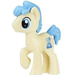 My Little Pony Ivory Rook Wave 21 Bolso Ciego Figura Sin Abrir Nuevo - Imagen 1 de 2