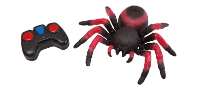 Terra By Battat RC Tarantula Infrared Remote Control Replacement Spider WORKS!! - Image 1 of 4