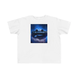 Gaming Toddler Tee - Respawn Graphic for Young Gamers, Cute Gift for Kids, [...] - Picture 1 of 22