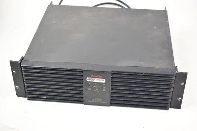 Amplificador de potencia profesional Ramsa WP-1400 2 canales - XLR 240 WPC Foto 1 de 3