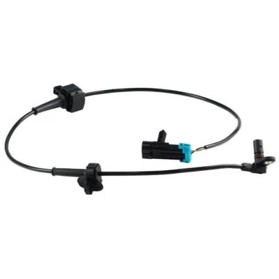New Fit For Cadillac Chevrolet GMC ABS Wheel Speed Sensor Rear ALS1464 5.3L 6.2L - Image 1 of 3