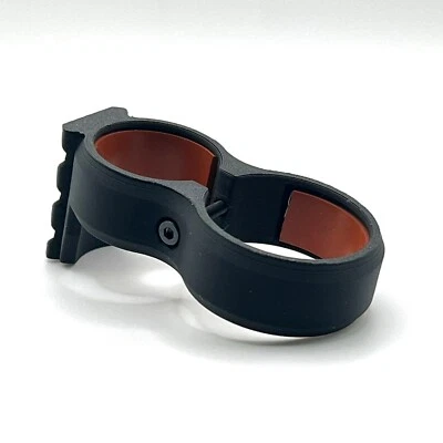 EVOLVE 3D Air Venturi Avenge-X Iron Sight Pic Rail Mount