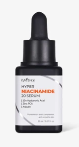 Is & Tree Hyper Niacinamide 20 Serum 20ml Anti-Aging K-Beauty - Picture 1 of 6