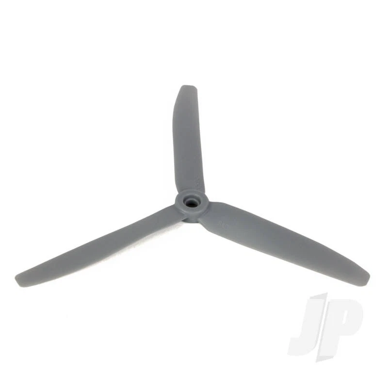 GWS Slow Fly Propeller 8x4 3-Blade - Image 1 of 1