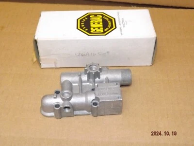 New OEM Generac Briggs & Stratton Pressure Washer Manifold 126A1655 NOS - Image 1 of 4