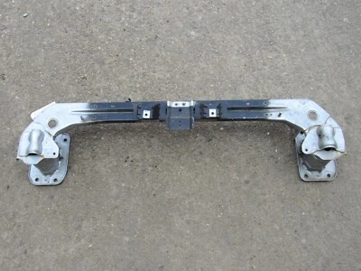 2010-13 Outlander Front Bumper Support Bar Lower Core Support Crossmember 69106 — 第 1/4 张图片