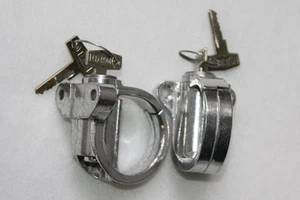 VESPA Helmhaken abschließbar V 50 Special Rally Sprint GS GL GT ET3 PX Primavera - Bild 1 von 1