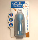 Baby Bum Brush Soft Mini Diaper Rash Cream Applicator Flexible Silicone 3”