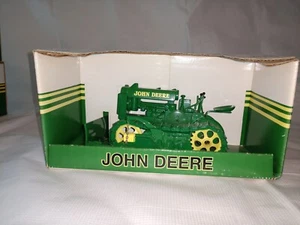 Lindeman Crawler w/ Blade JDM-135 in original box - Picture 1 of 12