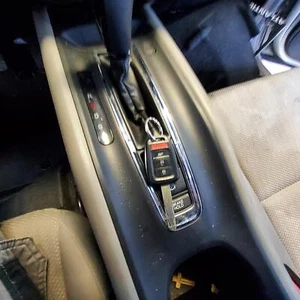 Used Ignition Switch fits: 2016 Honda Hr-v conventional ignition Grade A - Picture 1 of 17