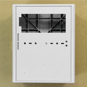 For Siemens OP77 OP77  6AV6641-0BA11-0AX1 Operator Panel Housing - Picture 1 of 6