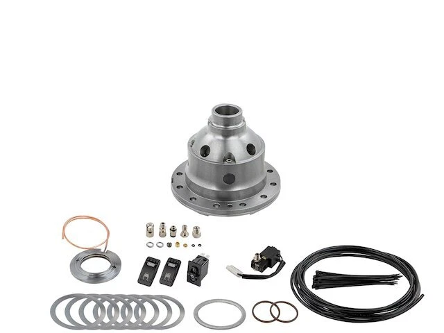 Diferencial trasero para Dodge Ram 2500 1994-2002 ARB 41522KBKP 1995 1996 1997 1998 Foto 1 de 4