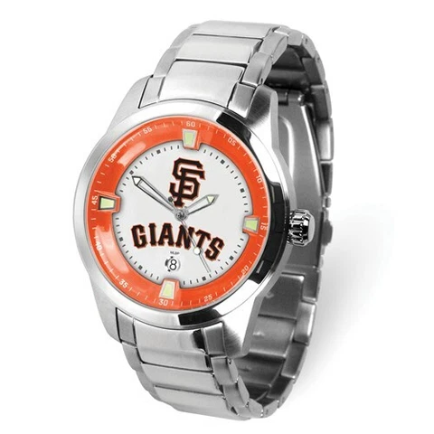 MLB San Francisco Giants Mens Titan Watch Style:  XWM3602 $163.80 Cover