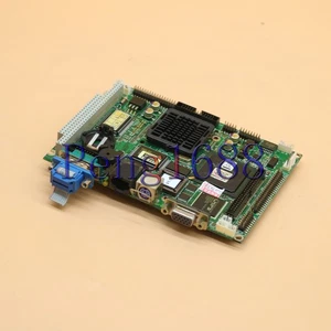Used Advantech PCM-5824 rev a1 Industrial Motherboard Tested In Good Condition - Picture 1 of 6