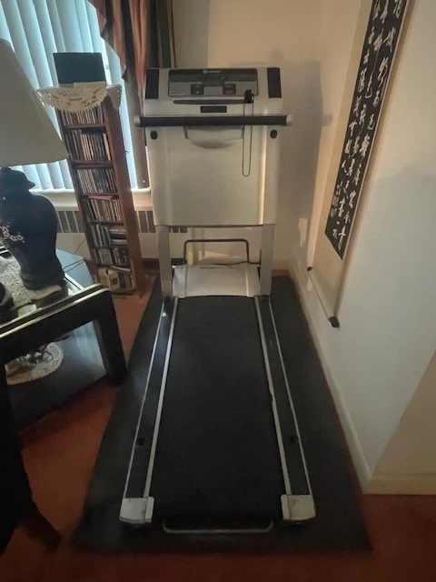 cinta de correr Foto 1 de 1