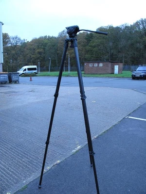 Manfrotto MVT500C - Image 1 of 4