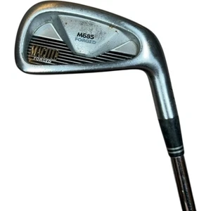 MacGregor M685 Forged 6 Iron Golf Club Rifle Shaft Right Handed Mens - Picture 1 of 11