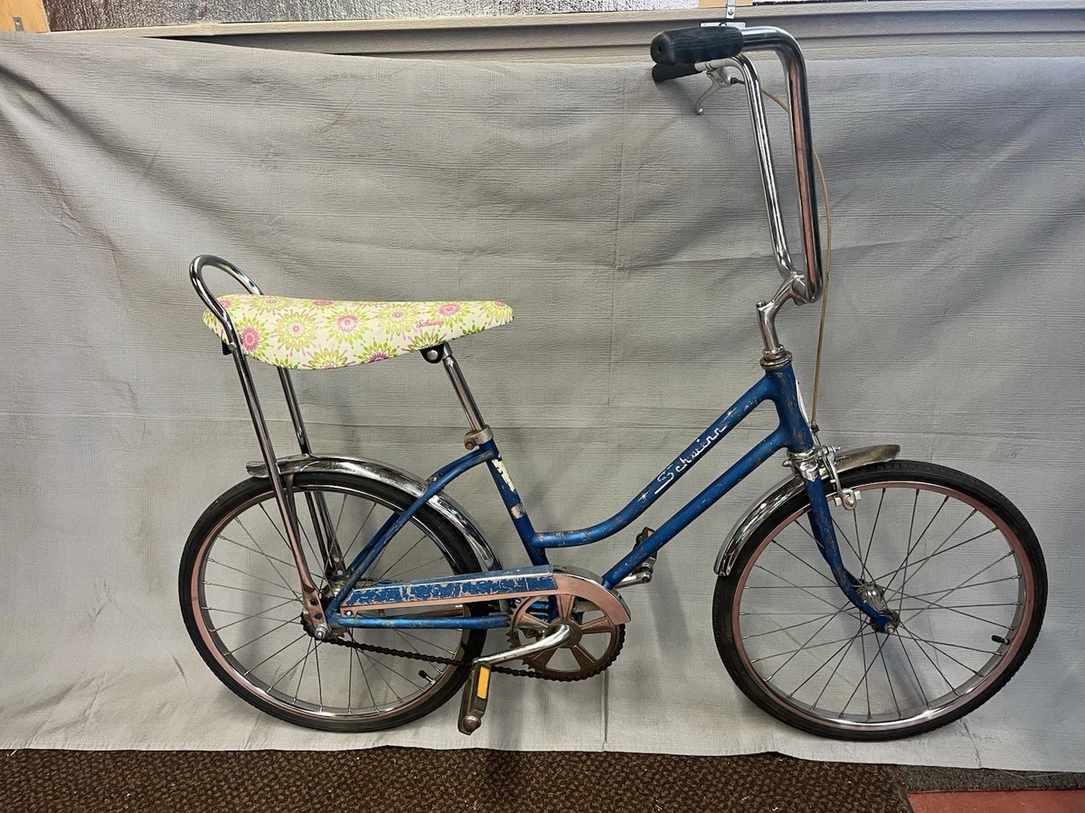1970 Schwinn Collectible Complete Bikes for sale | eBay