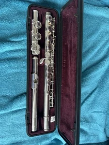 Yamaha flute YFL-211 ref 08 - Picture 1 of 20