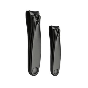 Made in Solingen, Germany – Professional Nail Clippers Set, Premium Fingernai... - Picture 1 of 6