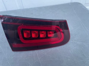 MERCEDES GLC 16  23 INNER TAIL LIGHT LEFT ORIGINAL GENUINE OEM - Picture 1 of 5
