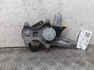 Hyundai I20 Right O/S Rear Electric Window Regulator 988101J100 09-2014B - Picture 1 of 7