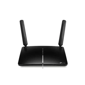 Wireless Router, TP-LINK, Wireless Router, 1200 Mbps, IEEE 802.11ac, 1 WAN, 3x10 - Bild 1 von 4