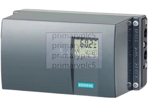 1PCS NEW SIEMENS VALVE POSITIONER 6DR5620-0EG00-0AA0 6DR56200EG000AA0 - Picture 1 of 1