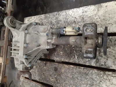 GMC Yukon 2000-2006 eje delantero diferencial portador conjunto relación 3,73 OEM. Foto 1 de 4
