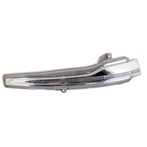 For Mercedes-Benz S550 2014-2017 Mirror Turn Signal Light Driver Side MB1328100 - Picture 1 of 6