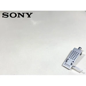 Sony Sh-160 Cuffia rivestita in carbonio 12,5 g dal Giappone  - Foto 1 di 6