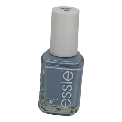 essie Nail Laquer Nagellack Nr 374  salt water happy  13,5ml - Bild 1 von 3