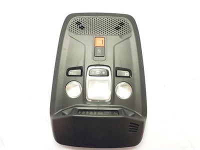 2024 VAUXHALL CORSA INTERIOR ROOF CENTRE LIGHT 9858358880 - Image 1 of 4