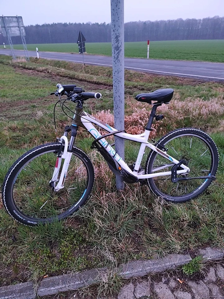 ghost Fahrrad - Bild 1 von 1