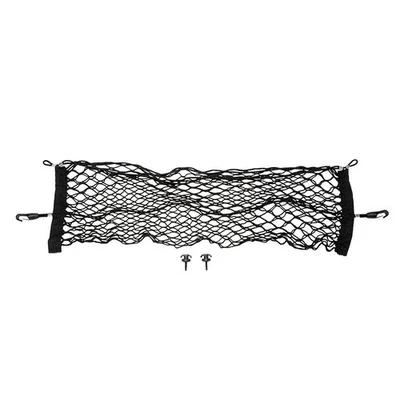 OEM GM 2024-2026 Chevy Trax Vertical Envelope Style Cargo Net Black 42827175 Foto 1 de 4