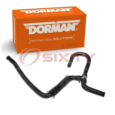 Conjunto de manguera de calefacción de climatización de salida Dorman para Dodge Magnum 2005-2008 5,7 L 6,1 L yt Foto 1 de 4