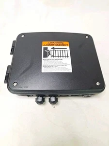 GEN7W SERIES-DC SWING GATE OPERATOR MM371 - Picture 1 of 7