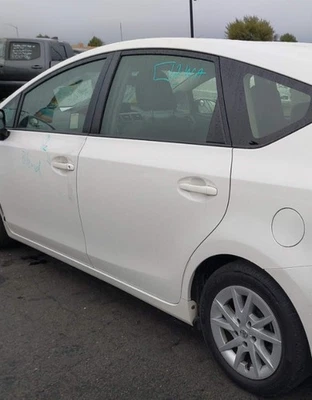 Airbag de rodilla para conductor Toyota Prius LH 2012-2018 FABRICANTE DE EQUIPOS ORIGINALES Foto 1 de 4