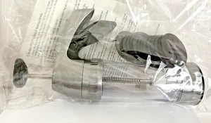 Pistola de prensa de galletas Wilton Cookie Pro Ultra II con instrucciones de disco usada en excelente estado - Imagen 1 de 4