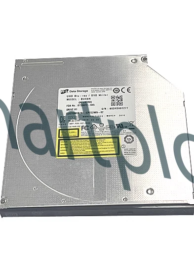 Genuine LG BU40N Laptop Internal Ultra HD UHD 3D Blu-ray Player M-Disc Burner