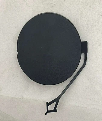 Cubierta de gancho de remolque para parachoques delantero Dodge RAM ProMaster 2015-2022 OEM 735594060 Foto 1 de 3