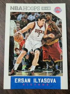 2015-16 Hoops Basketball (1-250) Finish set UP TO 30% OFF - Picture 1 of 2