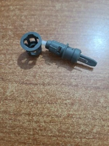 STOPPSCHALTER BREMSHEBEL FÜR ALLE MALAGUTI F12 F10 F15 CIAK 017.140.00 - Bild 1 von 4