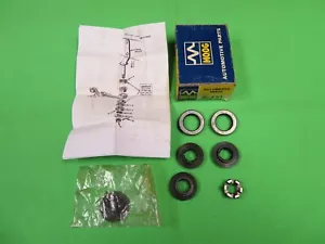 65 66 Mustang Shelby Moog K451 Idler Arm Ball Bearing Kit - Picture 1 of 12