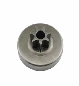 Clutch Drum Chain Sprocket For Stihl 028 028AV 028WB  Wagners - Picture 1 of 1