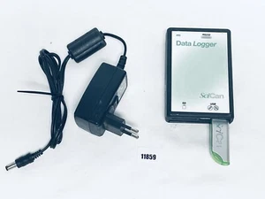 Data Logger Sterilisation SciCan Dokumentation Autoklav GEPFLEGT - Bild 1 von 5
