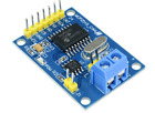 Can Bus Mcp2515 Module With Tja1050 Transceiver 5V For Arduino Raspberry Pi