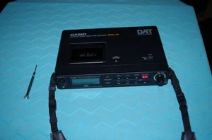 Casio DA7 (Only for Parts) Defekt - Picture 1 of 4