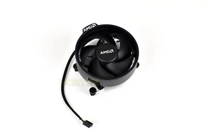 AMD wraith stealth CPU cooler AM3 AM4 dissipatore original stock per Ryzen 3 5 7 - Foto 1 di 1